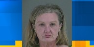 Woman charged after filing false report for allegation against Oak Ridge police officer, DA says