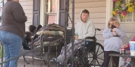 Winchester man recovering after he says he was run over twice by former employee