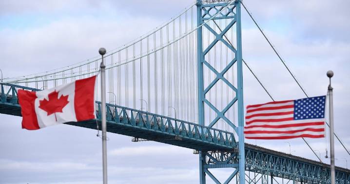 Industry leaders say new U.S. tariffs ‘unfortunate’ and ‘uncalled for’