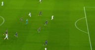 ¿Robo al Barcelona? Esta fue la polémica anotación con la que PSG venció en Champions