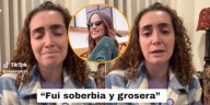 Dueña de la marca Trendy habría estado detrás de las disculpas públicas de Luisa Postres: “No sabe lo que se le avecina”