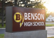Minnesota school district keeps ‘Braves’ mascot with tribe's OK