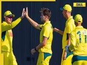 Health scare in Australia A camp as four players fall sick in Kanpur, one hospit