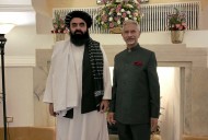 EAM Jaishankar announces upgrading of India’s mission in Kabul to full