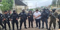 Quién es “El Peque” y cuál es su relación con el CJNG en Chiapas