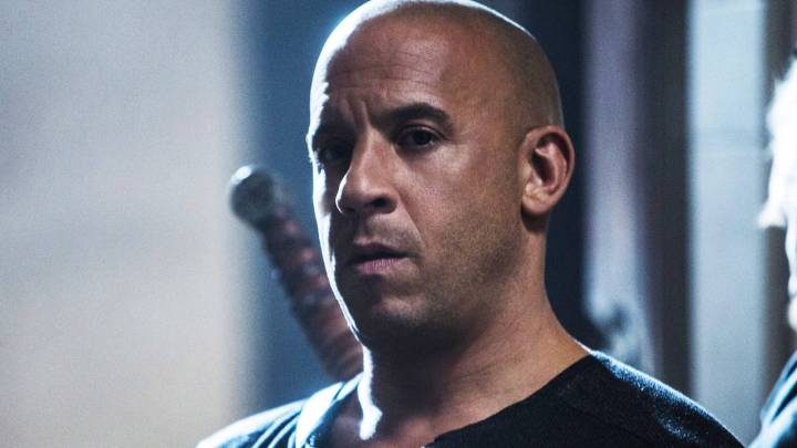 Vin Diesel Unleashes First Look at Long-Awaited Action Fantasy Sequel