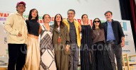 Rodrigo García presenta Las locuras, un retrato femenino sobre la salud mental