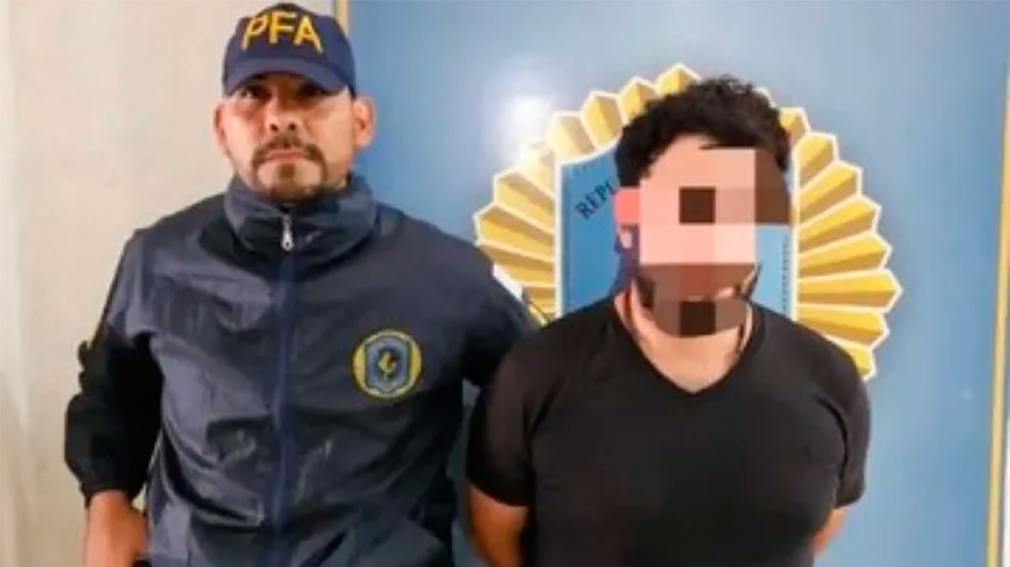 Detuvieron en Tucumán a un hombre por amenazas contra Javier Milei en redes sociales