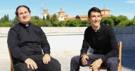 Cuatro nuevos sacerdotes y tres diáconos para Getafe y Alcalá