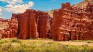 Salta refuerza su apuesta por el turismo en el Valle Calchaquí con planificación conjunta
