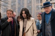 'Only Murders In The Building' Boss Talks Season 5 Finale Murder