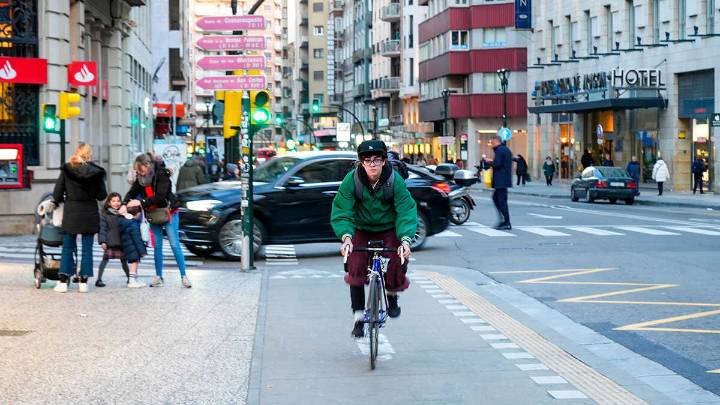 Carril bici en Zaragoza: recorrido, rutas y consejos prácticos