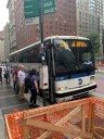 Onward and upward: Staten Islanders report marked improvement in express bus service, but more work still needed