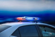 WSP: Fatal Collision Near George