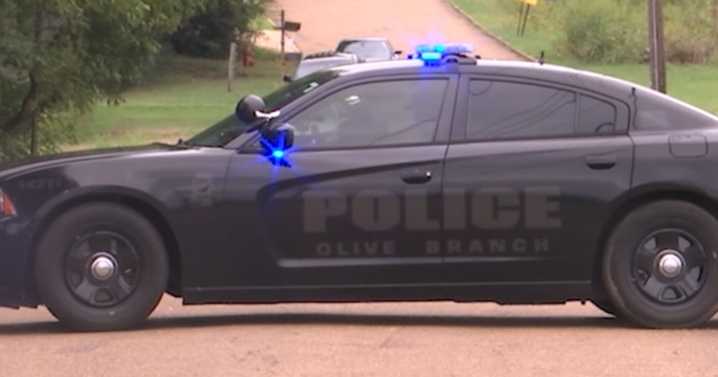 Germantown Road lanes reopen following accident investigation, police say
