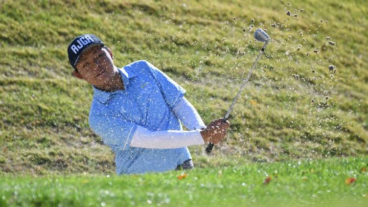 Howard County golf championships | PHOTOS – Baltimore Sun