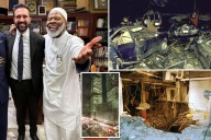 Survivors of '93 World Trade Center terror attack bash Zohran Mamdani for smiley pic with unindicted co