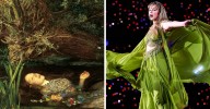 The Meaning Behind 'Ophelia' on Taylor Swift's The Life of a Showgirl