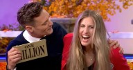 'Wheel of Fortune' Winner's Plans for Historic $1M Prize: EXCLUSIVE
