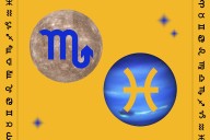 What Mercury Trine Neptune Retrograde Means for Your Zodiac Sign