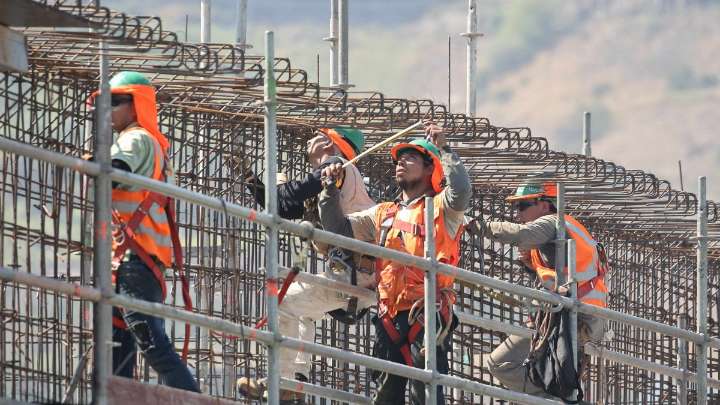 Inmobiliaria a cargo de importante proyecto en Rancagua pide su quiebra: ¿Cuáles son las razones?
