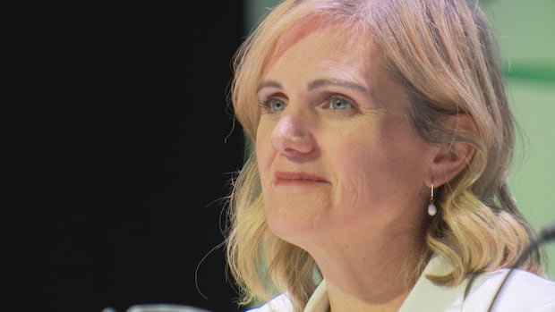 'Momentum' building to turn around P.E.I.'s fragile health