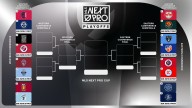 MLS NEXT Pro: Playoff pairings set