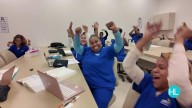 Inside the Fortis College program training Houston’s next healthcare heroes