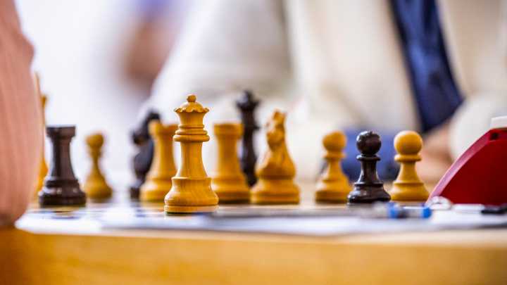 FIDE World Cup 2025: Full schedule, dates, rounds and venue details