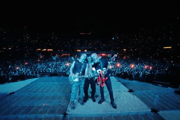 Airbag anunció su cuarto show en River: fecha, entradas y todos los detalles del cierre de año