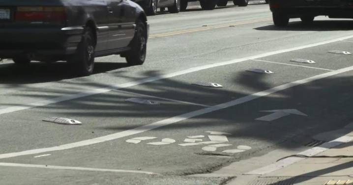 Stockton bicyclist deaths see major decrease amid multiple city street projects