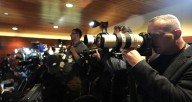 Corresponsales extranjeros denuncian trabas para cubrir las elecciones legislativas