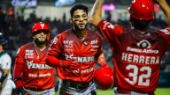 Pegan primero: Venados abre la temporada con triunfo sobre Jaguares