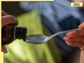 Cough Syrup Row: Doctor, who prescribed 'toxic' Coldrif, arrested
