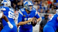 How to watch the Lions vs. Chiefs on Sunday Night Football for free tonight