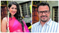 ‘Shrimati Sindhura’ goes on floors with Vijay Raghavendra in lead