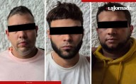 Detienen en Iztapalapa a Nelson Arturo, principal operador del ‘Tren de Aragua’
