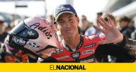 La sorprendente confesión de Aleix Espargaró: "Borraría cuando me metí con el tema de la independencia"