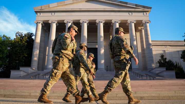 Government shutdown hits day 6 with no end in sight: Live updates