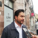 Confirma Mireles acciones legales contra morenistas de San Pancho. Denuncia ataque homofóbico