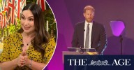 Prince Harry charity setback