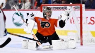 Carter Hart suspension, explained: Why newest Golden Knights goalie was allowed back in NHL after Hockey Canada scandal