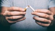 At AIIMS ‘quit smoking’ clinic, 55-year-old climbs stairs without feeling breathless, 30