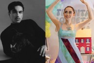 Sergio Mayer Mori y Carolina Ross: ¿nuevo romance en La Granja VIP?