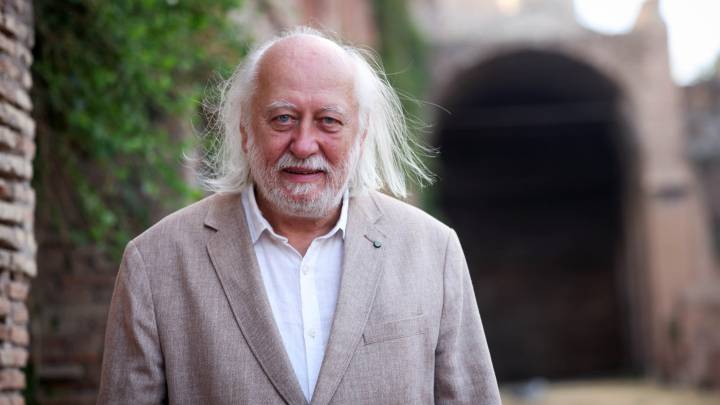 László Krasznahorkai Wins 2025 Nobel Prize for Literature