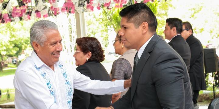 SEP suspende clases los días 8 y 9 de octubre en Puebla, debido a la tormenta tropical “Jerry”