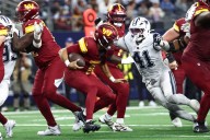 What has Brian Schottenheimer 'jacked' about future of Cowboys' defense