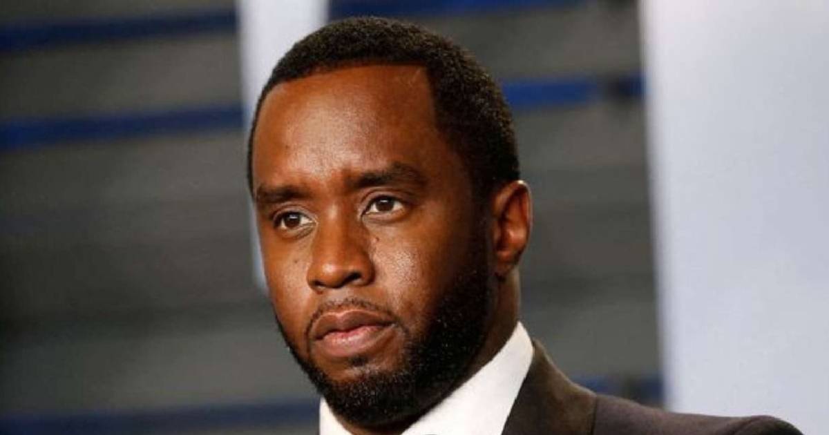 Atacaron con un cuchillo en su celda al rapero Sean “Diddy” Combs y quisieron asesinarlo