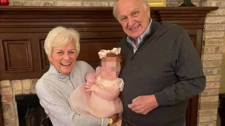 Niñera siniestra usó destornillador para quitarle la vida a un abuelo, la niña que cuidaba presenció todo