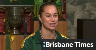 Southwell named for first Jillaroos squad